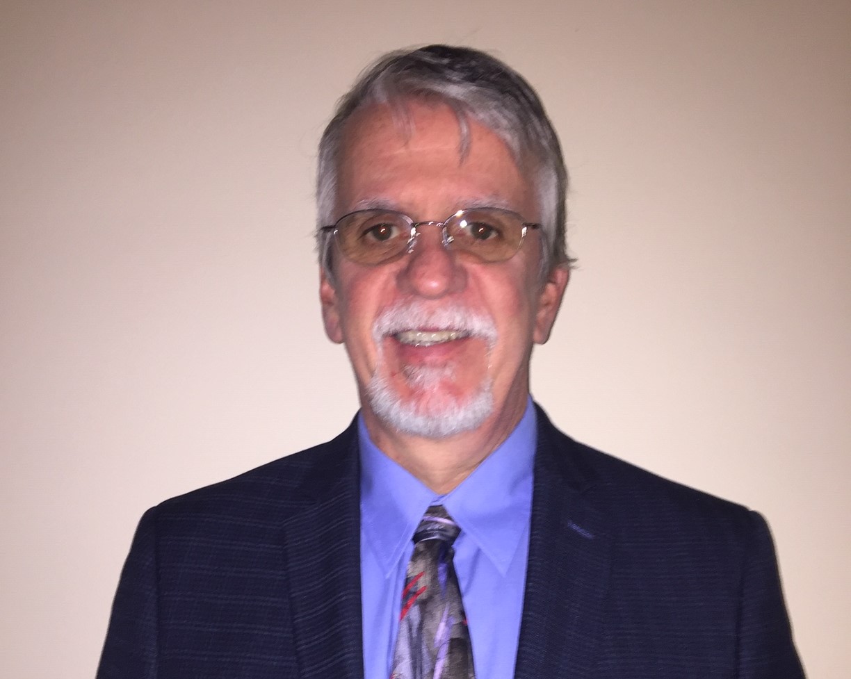 DAVID ALDRICH My HST